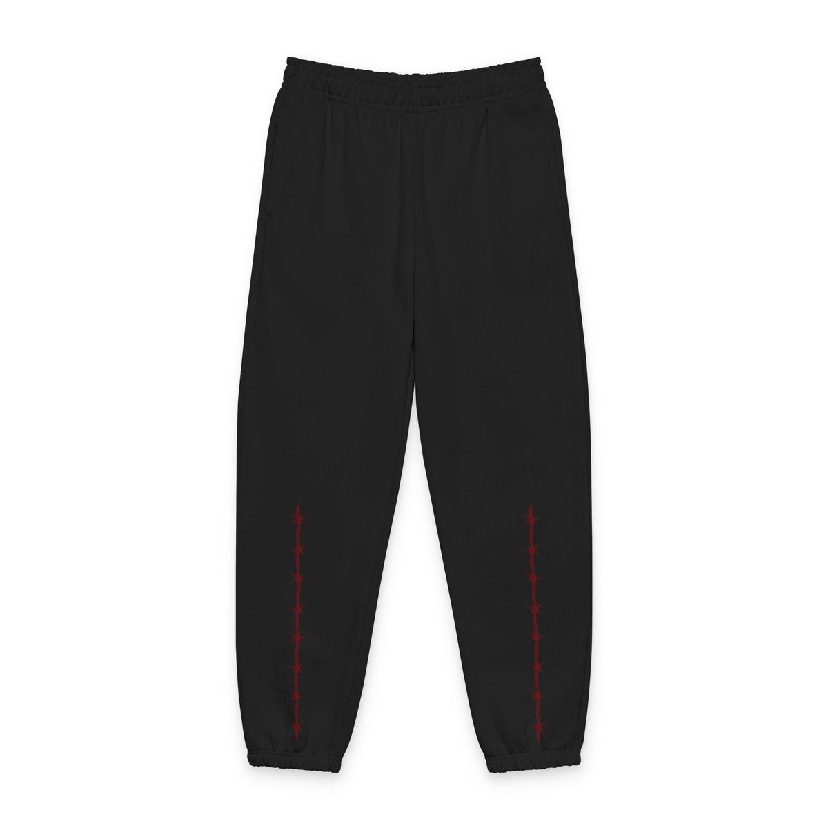 Psalms Wire Sweats