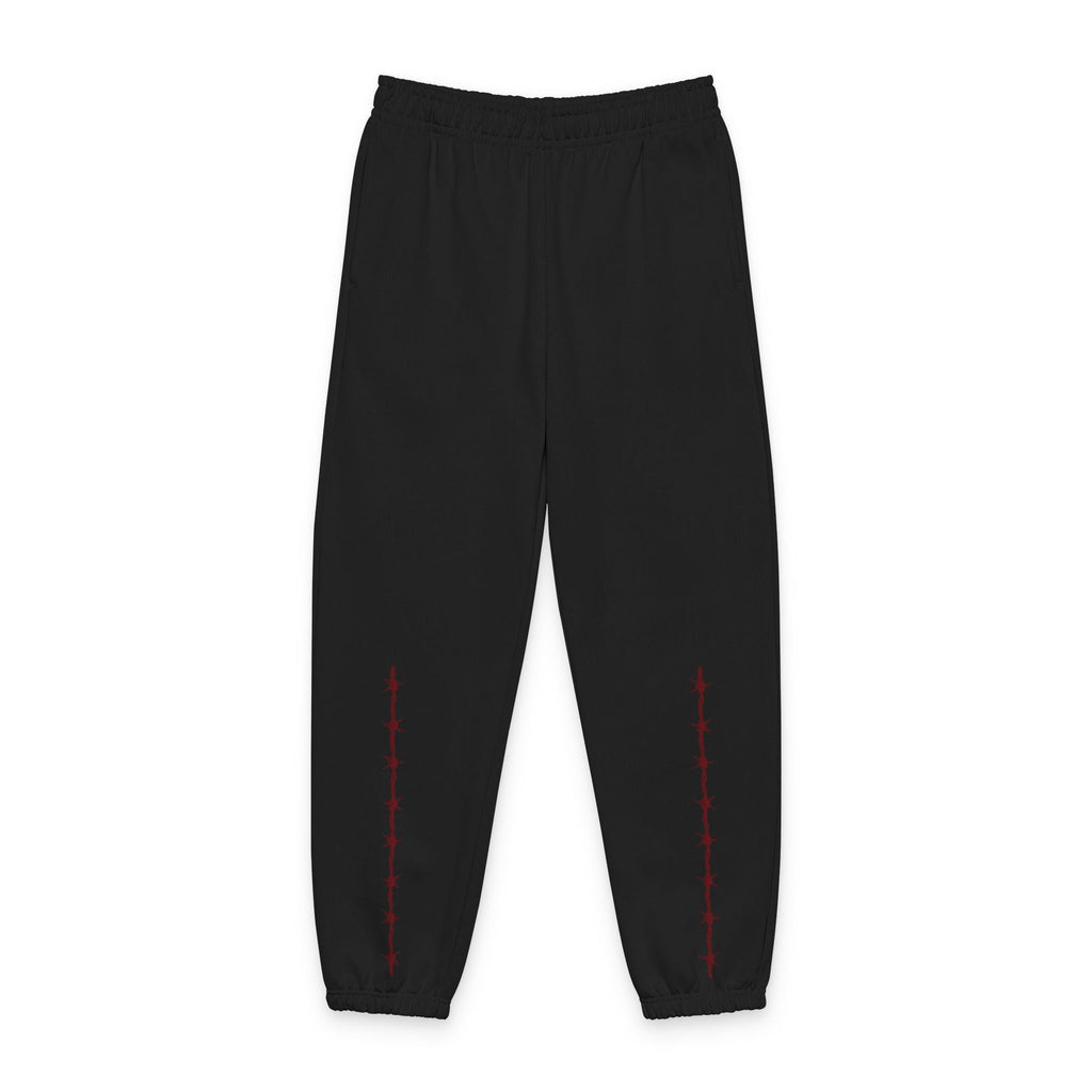 Psalms Wire Sweats