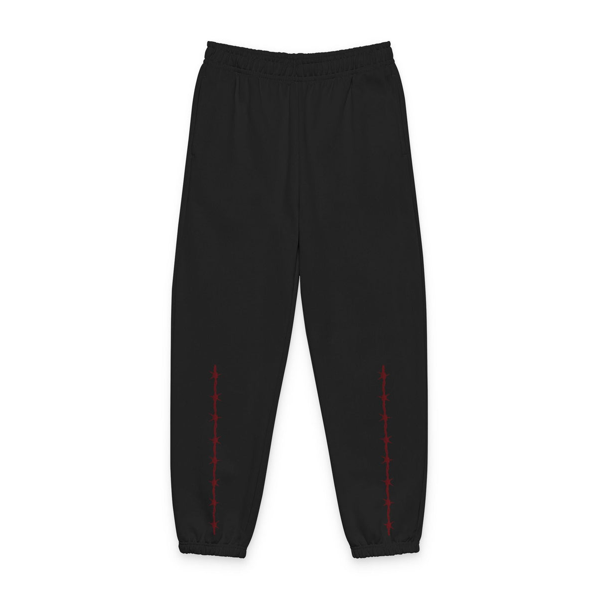 Psalms Wire Sweats