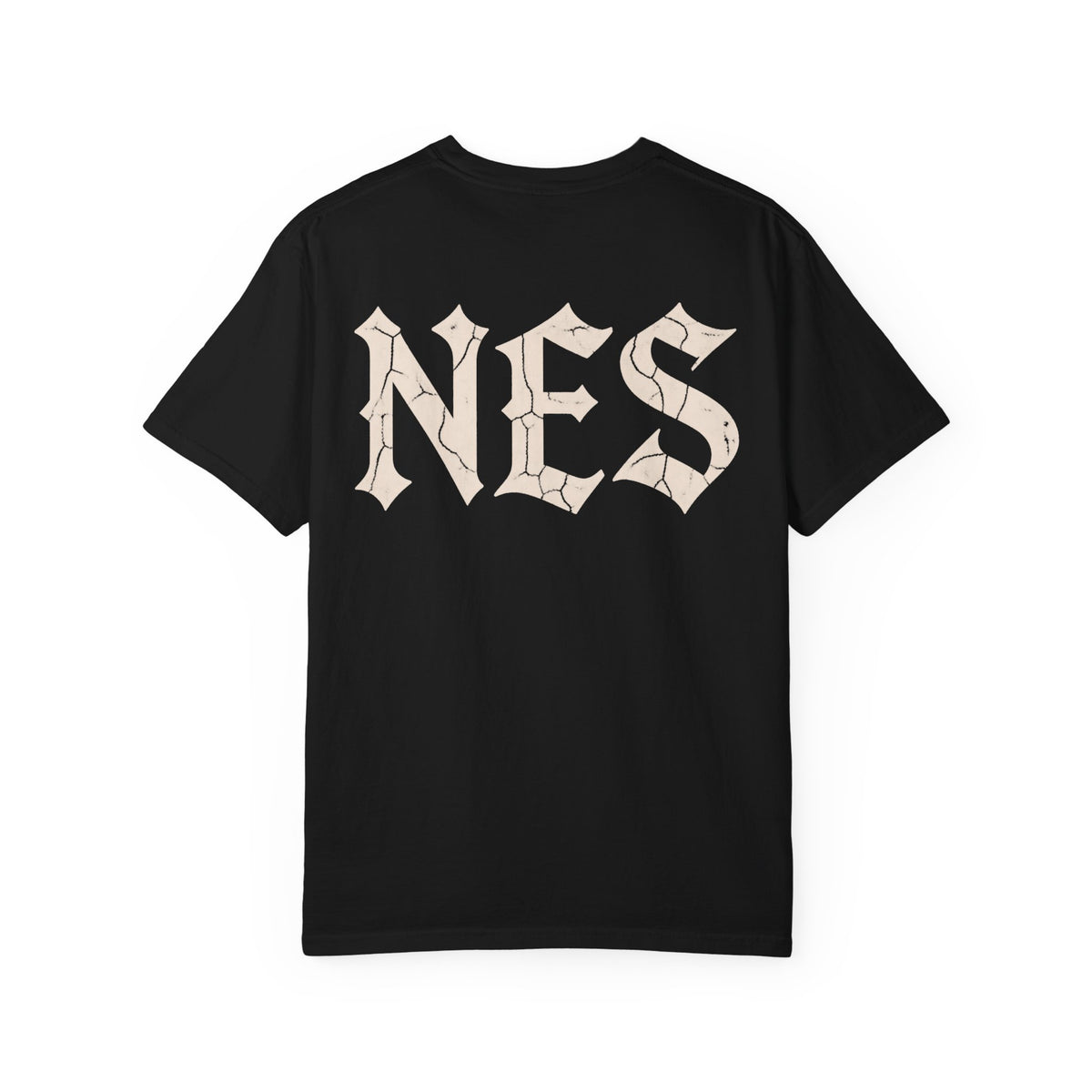Rose Window Tee