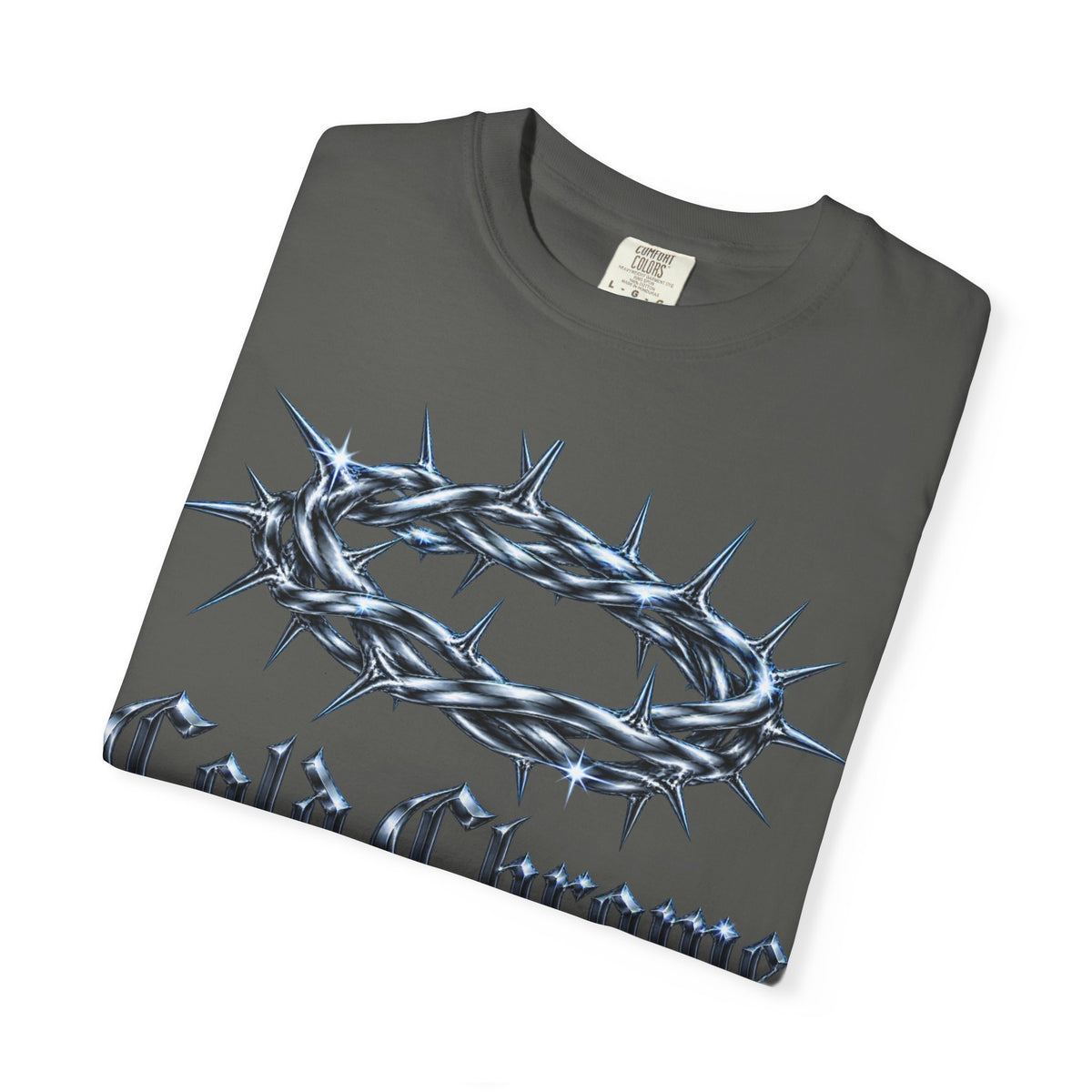 Thorn Crown Tee