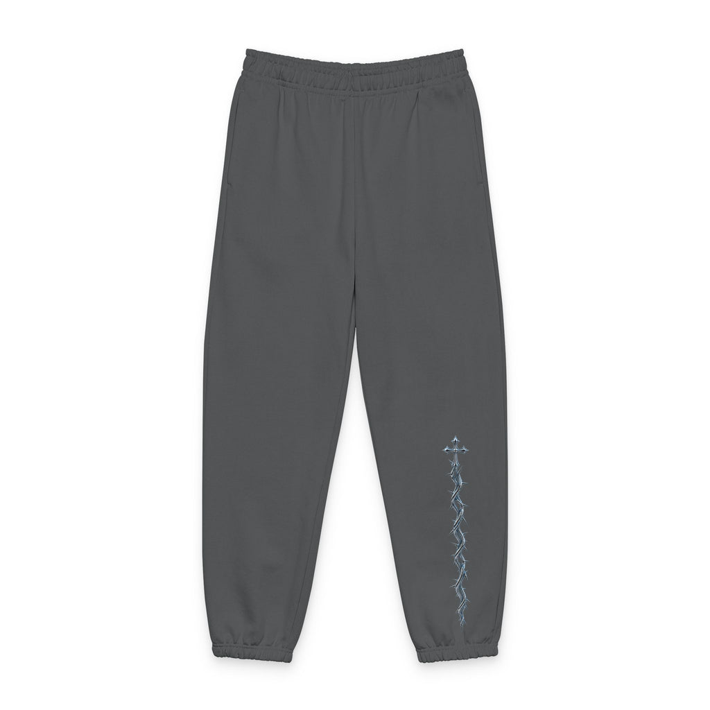 Cold Chrome Thorn Sweats