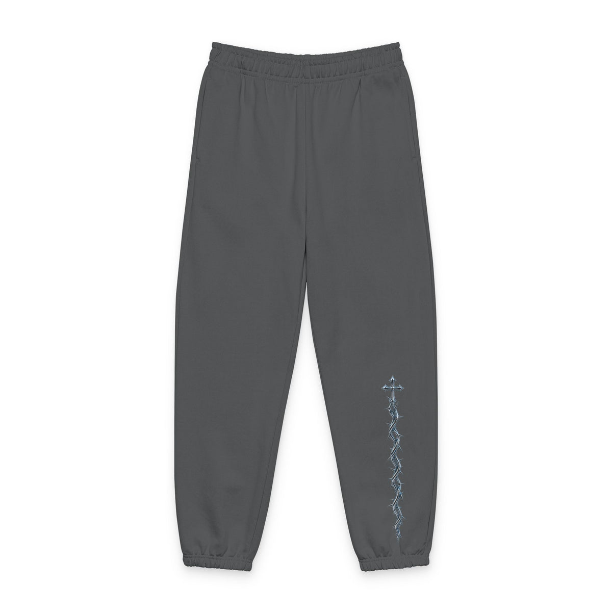 Cold Chrome Thorn Sweats