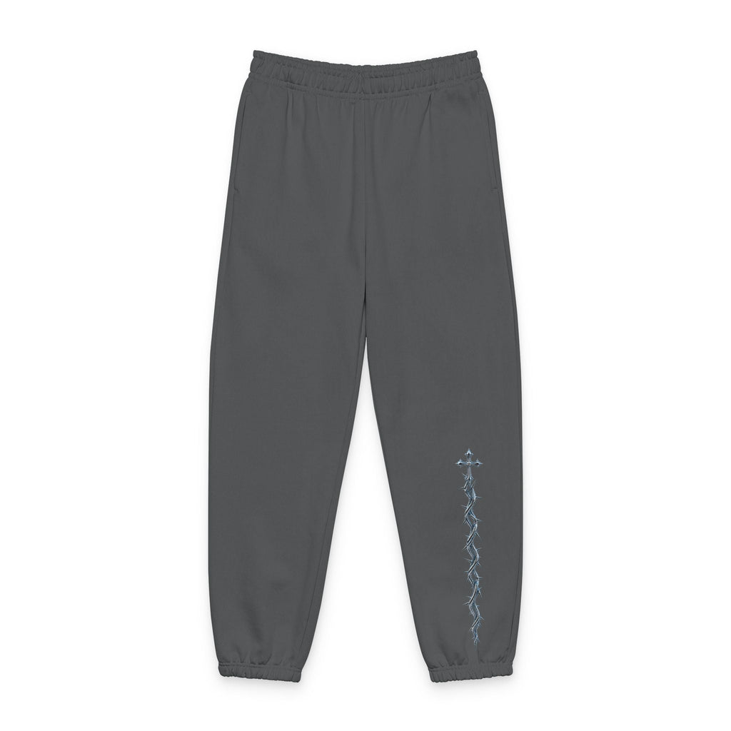 Cold Chrome Thorn Sweats