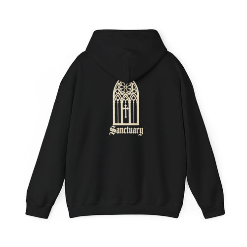 Sanctuary Arch Hoodie