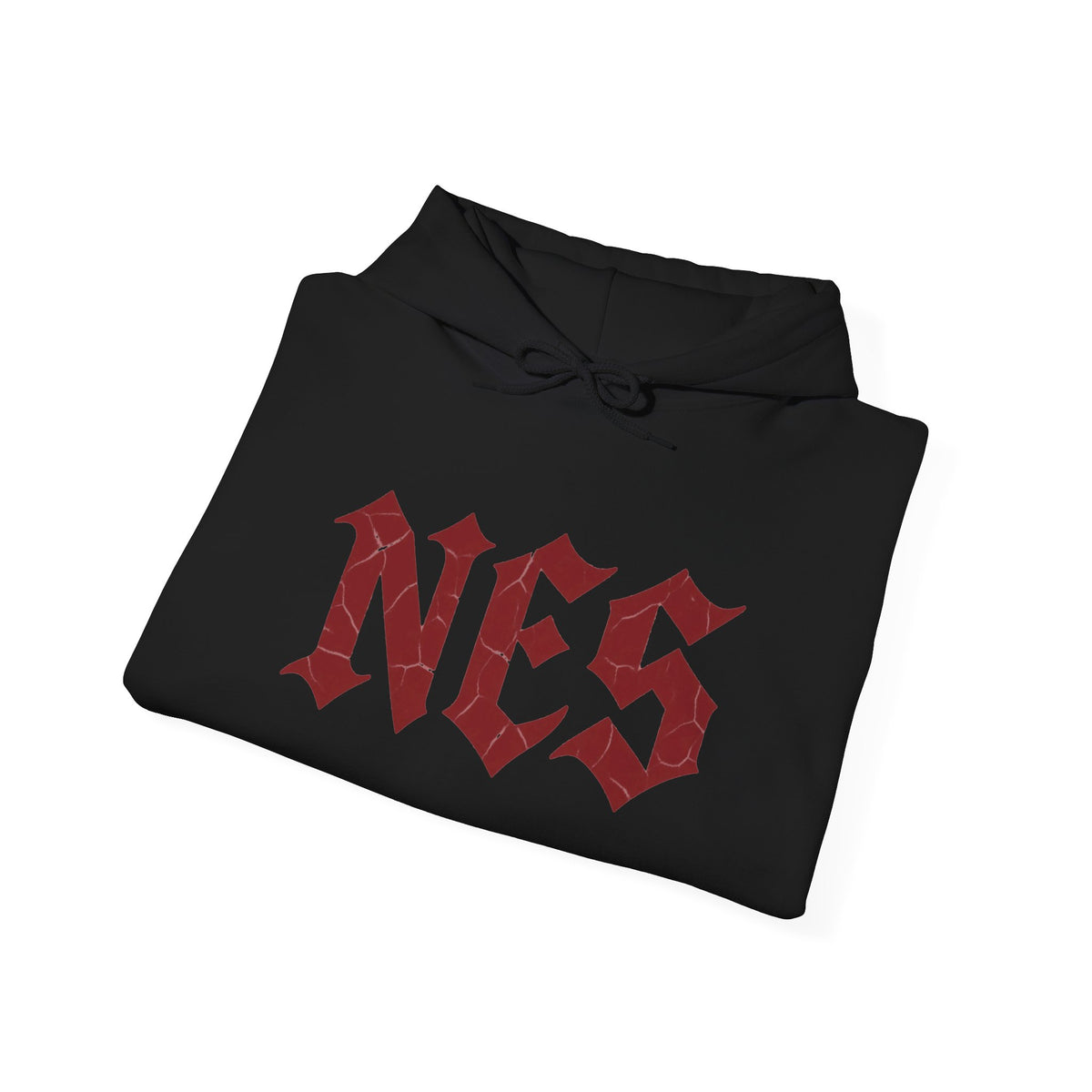 Psalms Wire Hoodie