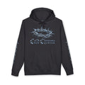 Chrome Ice Hoodie