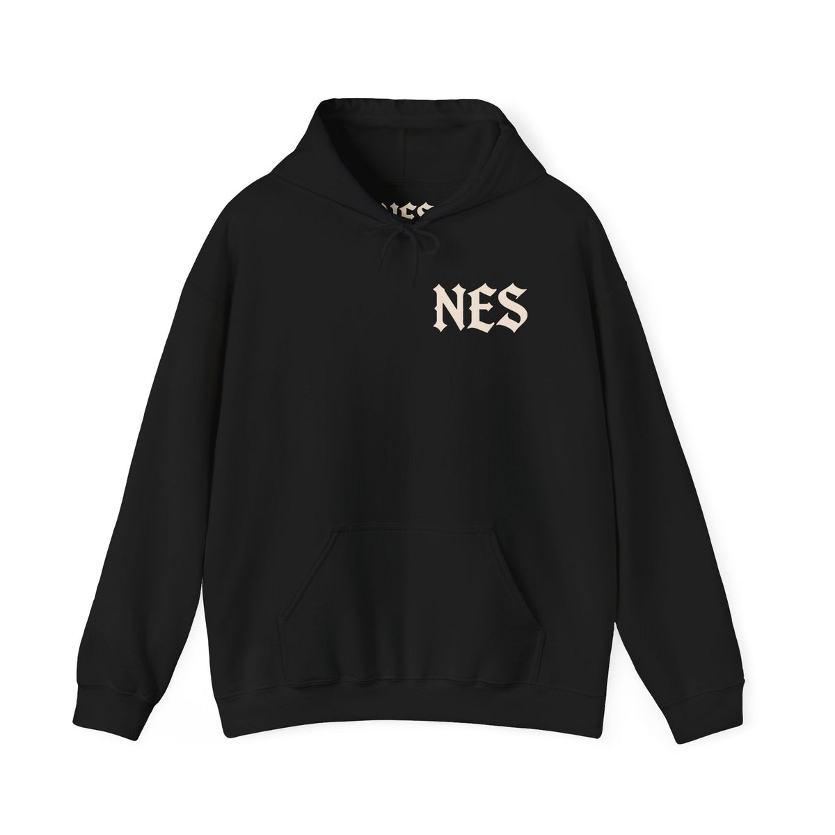 Sanctuary Arch Hoodie