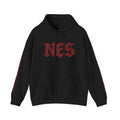 Psalms Wire Hoodie