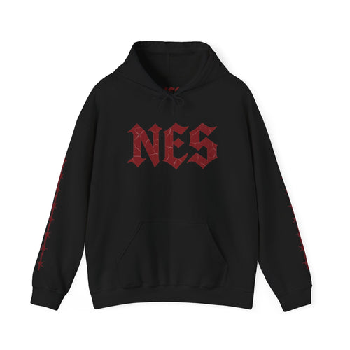 Psalms Wire Hoodie